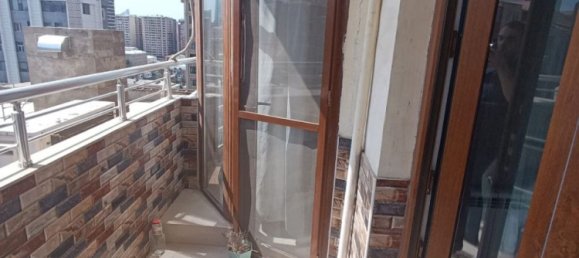 Apartamento de 3 dormitorios en Khatay, Azerbaijan No. 1677 18