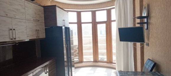 Apartamento de 3 dormitorios en Khatay, Azerbaijan No. 1677 21