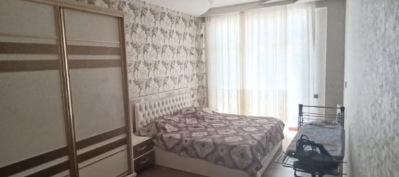 Apartamento de 3 dormitorios en Khatay, Azerbaijan No. 1677 24