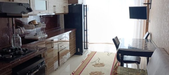 Apartamento de 3 dormitorios en Khatay, Azerbaijan No. 1677 17