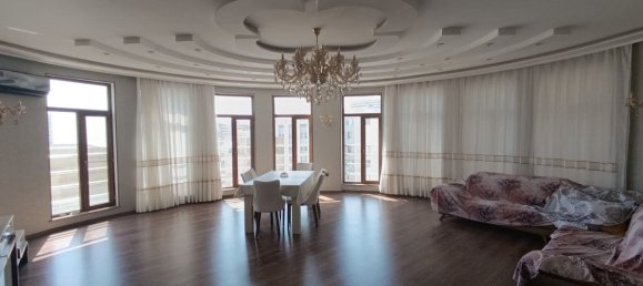 Apartamento de 3 dormitorios en Khatay, Azerbaijan No. 1677 23