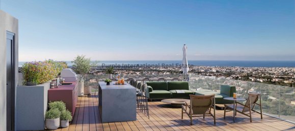 3 bedrooms Villa in Konia, Cyprus No. 1114 3