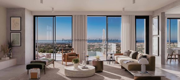 3 bedrooms Villa in Konia, Cyprus No. 1114 10