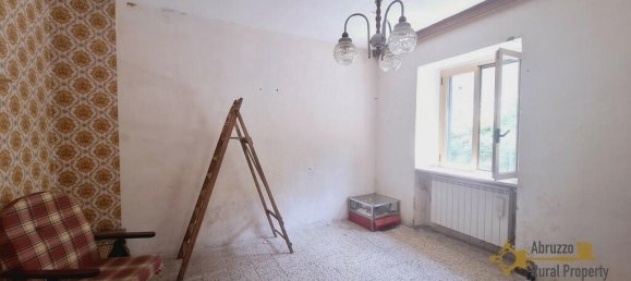 Дом с 3 спальнями в Роккаспинальвети, Италия № 232936 11