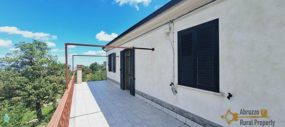 Дом с 3 спальнями в Роккаспинальвети, Италия № 232936 17