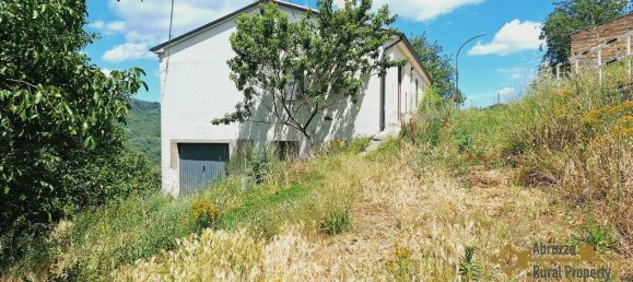 Дом с 3 спальнями в Роккаспинальвети, Италия № 232936 37