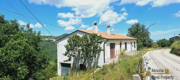 Дом с 3 спальнями в Роккаспинальвети, Италия № 232936 38