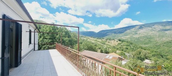 Дом с 3 спальнями в Роккаспинальвети, Италия № 232936 19