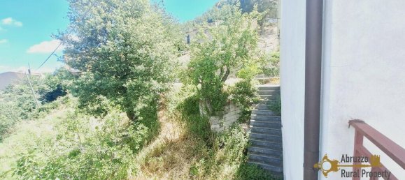 Дом с 3 спальнями в Роккаспинальвети, Италия № 232936 21