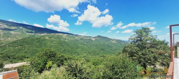 Дом с 3 спальнями в Роккаспинальвети, Италия № 232936 18