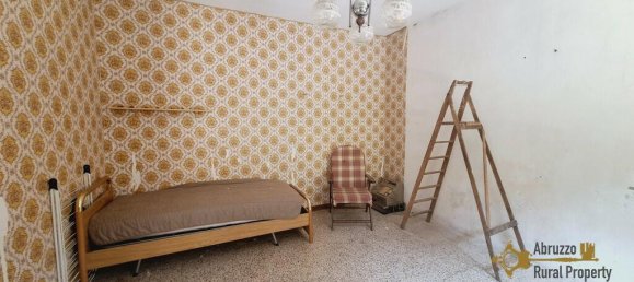 Дом с 3 спальнями в Роккаспинальвети, Италия № 232936 10