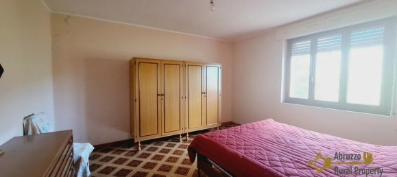 Дом с 3 спальнями в Роккаспинальвети, Италия № 232936 24