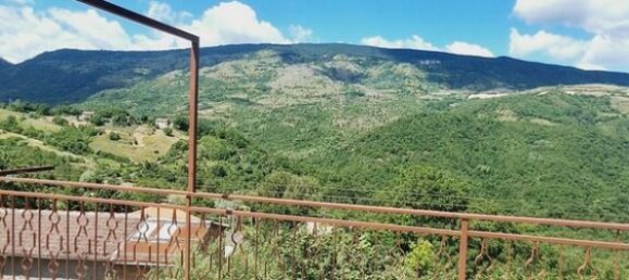 Дом с 3 спальнями в Роккаспинальвети, Италия № 232936 15