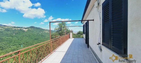 Дом с 3 спальнями в Роккаспинальвети, Италия № 232936 16