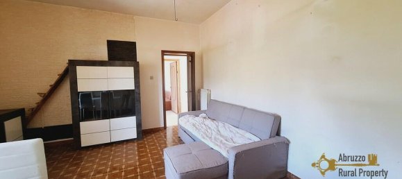 Дом с 3 спальнями в Роккаспинальвети, Италия № 232936 20