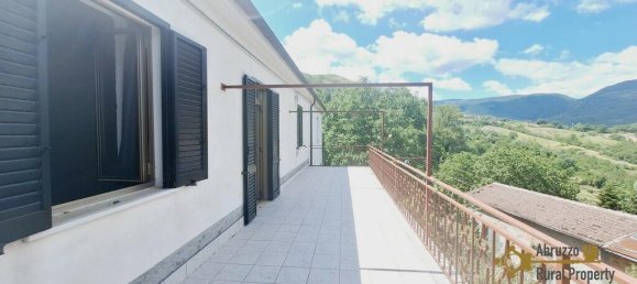 Дом с 3 спальнями в Роккаспинальвети, Италия № 232936 5