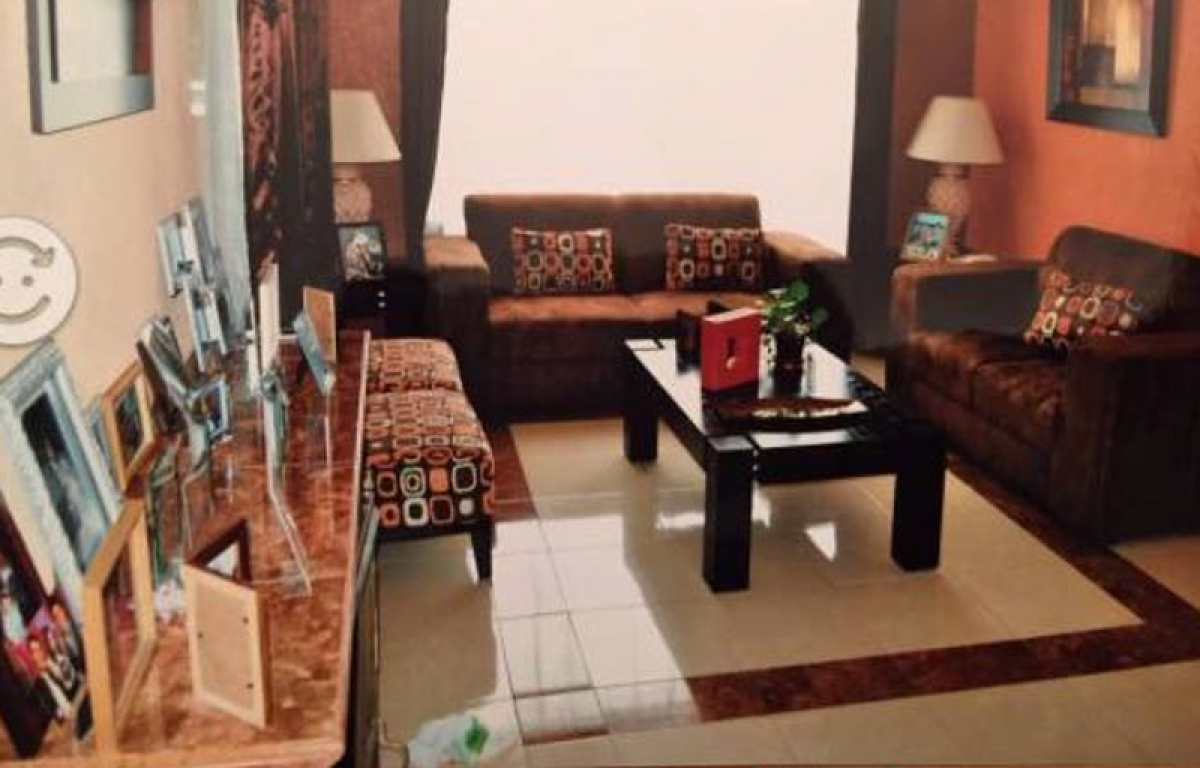 3 bedrooms House in Cuautitlan Izcalli, Mexico No. 211881