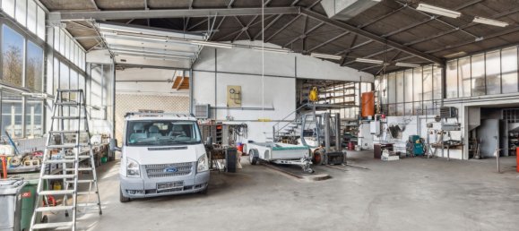 8-Zimmer Gewerbliche Immobilie in Neuburg-Schrobenhausen, Germany, Nr. 181011 12