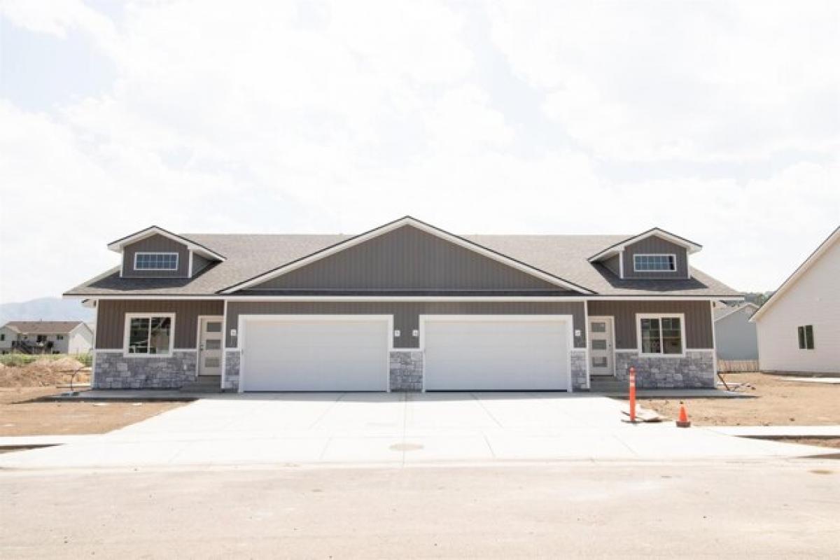 3 bedrooms House in Pocatello, USA No. 437951