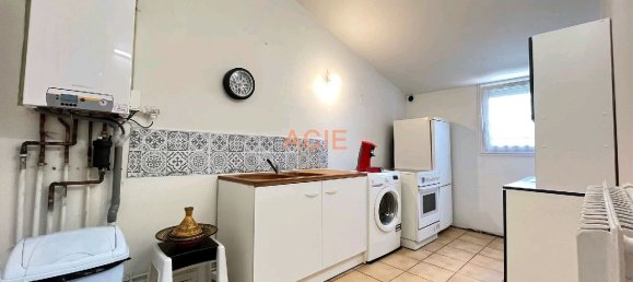 4 chambres Maison à Puiseux-en-France, France No. 170934 7