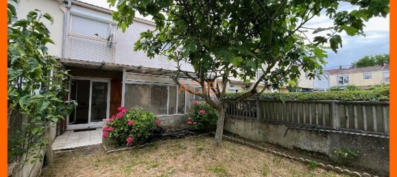 4 chambres Maison à Puiseux-en-France, France No. 170934 9