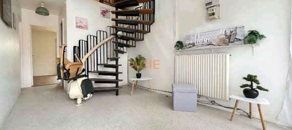 4 chambres Maison à Puiseux-en-France, France No. 170934 8