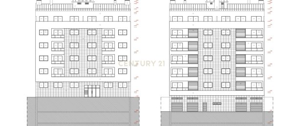 330m² Land in Vila Franca de Xira, Portugal No. 43648 8