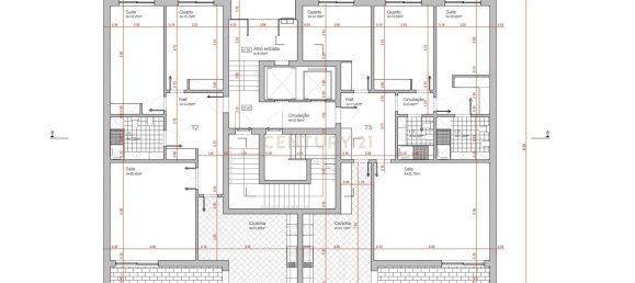 330m² Land in Vila Franca de Xira, Portugal No. 43648 2