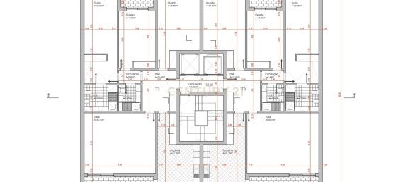 330m² Land in Vila Franca de Xira, Portugal No. 43648 3