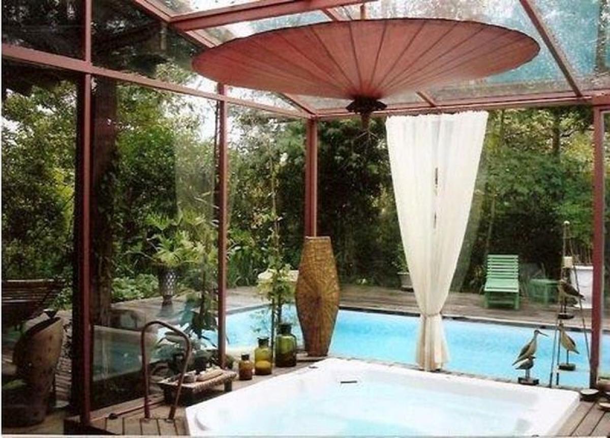 4 Schlafzimmer Haus in Sao Paulo, Brazil, Nr. 512513