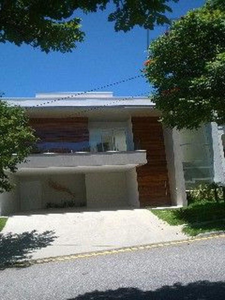 Casa T4 em São Paulo, Brazil N.º 442748