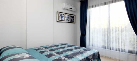 Appartement 2+1 à Alanya, Turkey No. 23615 23