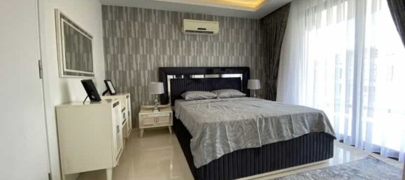 Appartement 2+1 à Alanya, Turkey No. 23615 22