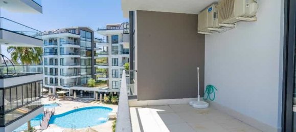 Appartement 2+1 à Alanya, Turkey No. 23615 3