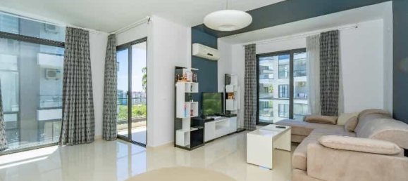 Appartement 2+1 à Alanya, Turkey No. 23615 5