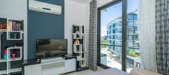 Appartement 2+1 à Alanya, Turkey No. 23615 6