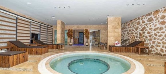 Appartement 2+1 à Alanya, Turkey No. 23615 13