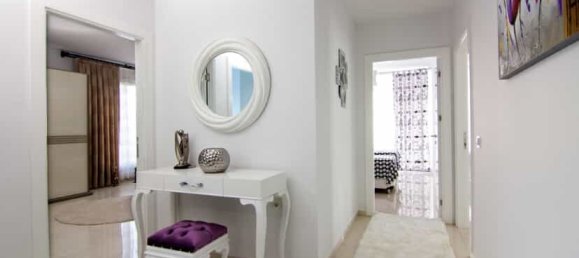Appartement 2+1 à Alanya, Turkey No. 23615 21