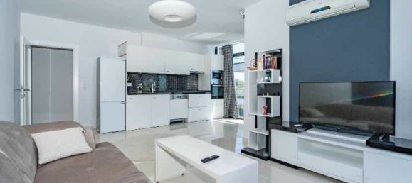 Appartement 2+1 à Alanya, Turkey No. 23615 7