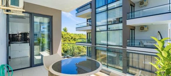 Appartement 2+1 à Alanya, Turkey No. 23615 11