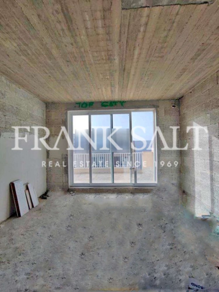 2 Schlafzimmer Penthouse in San Gwann, Malta, Nr. 2541