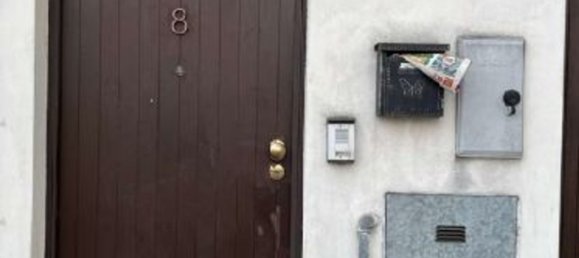 3 rooms Apartment in Garlasco, Italy No. 180424 7