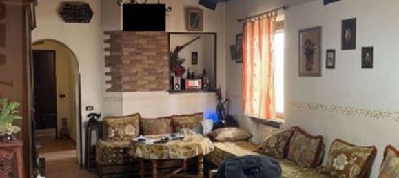 3 rooms Apartment in Garlasco, Italy No. 180424 12