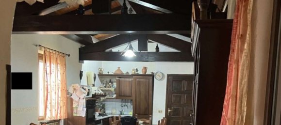 3 rooms Apartment in Garlasco, Italy No. 180424 6