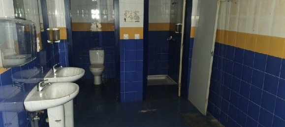 Lagerhaus in Aviles, Spain 1459m², Nr. 177466 15