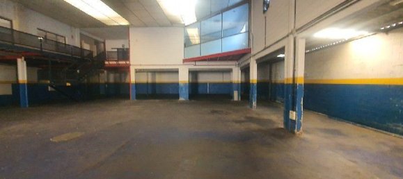 Lagerhaus in Aviles, Spain 1459m², Nr. 177466 3