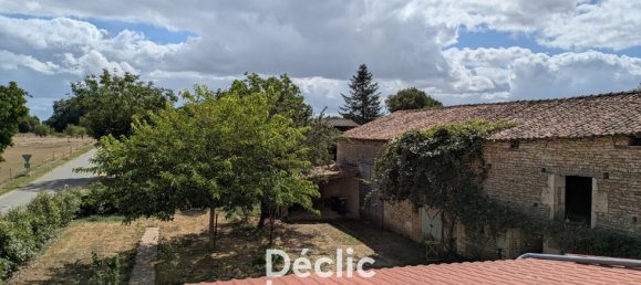 3 غرف نوم تاون هاوس في Vienne, France رقم 319912 4