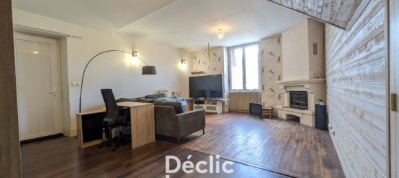 3 غرف نوم تاون هاوس في Vienne, France رقم 319912 6