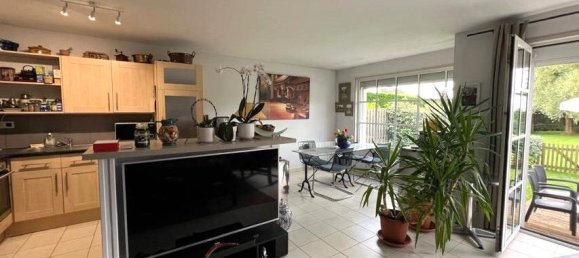 4 Schlafzimmer Haus in Cucq, France, Nr. 49175 4