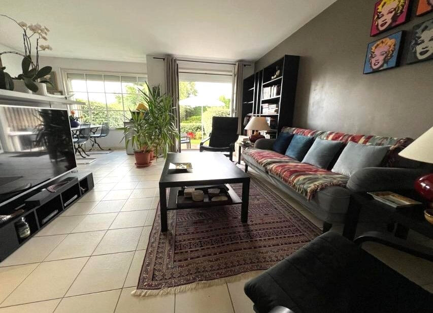 4 Schlafzimmer Haus in Cucq, France, Nr. 49175